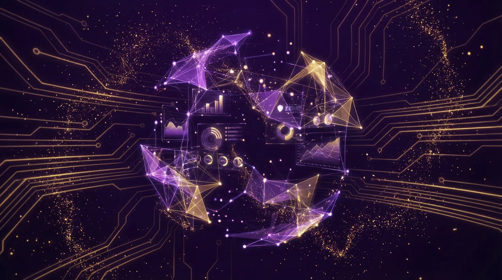 爱与战 数据报告 - 网红经济数据分析